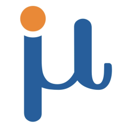 Logo instituta za matematiku i informatiku Prirodno-matematičkog fakulteta u Kragujevcu